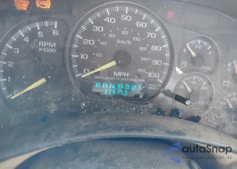 2001 Chevrolet Silverado 1500 Ls из США, поврежденный, VIN 2GCEC19T311213773